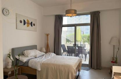 Apartment - Studio - 1 Bathroom for sale in Candace Aster - Al Furjan - Dubai