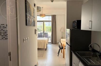 Apartment - Studio - 1 Bathroom for sale in Candace Aster - Al Furjan - Dubai