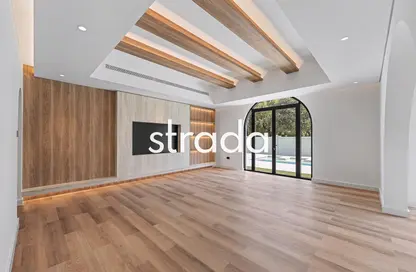 فيلا - 5 غرف نوم - 5 حمامات للبيع في أوليفا - قمم النصر - مدينة دبي الرياضية - دبي