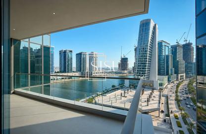 Apartment - 3 - 4 for rent in J ONE Tower B - J ONE - Business Bay - Dubai Apartment - 3 - 4 for rent in J ONE Tower B - J ONE - Business Bay - Dubai