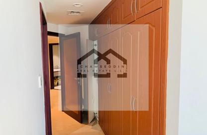 شقة - 2 غرف نوم - 3 حمامات للبيع في مساكن كورنيش عجمان - طريق كورنيش عجمان - عجمان شقة - 2 غرف نوم - 3 حمامات للبيع في مساكن كورنيش عجمان - طريق كورنيش عجمان - عجمان