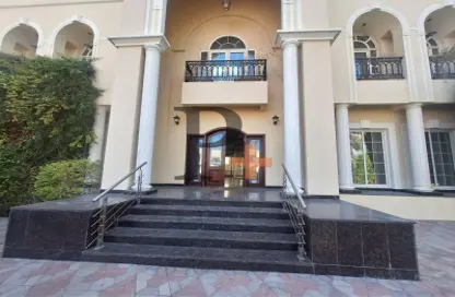 Villa - 6 Bedrooms - 7+ Bathrooms for rent in Al Manara - Dubai Villa - 6 Bedrooms - 7+ Bathrooms for rent in Al Manara - Dubai
