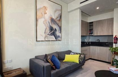 شقة - 1 للبيع في سيجنتشر ليفينجز نورث - احياء سيجنيتشر السكنية - الضاحية 10 - قرية جميرا الدائرية - دبي