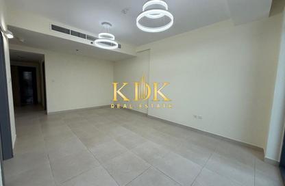 Apartment - 1 - 2 for rent in Central Park Tower - District 12 - Jumeirah Village Circle - Dubai