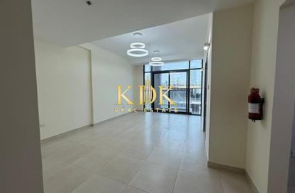 Apartment - 1 - 2 for rent in Central Park Tower - District 12 - Jumeirah Village Circle - Dubai