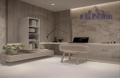 Apartment - 3 - 5 for sale in Belle Vie By Zimaya - Dubai Silicon Oasis - Dubai