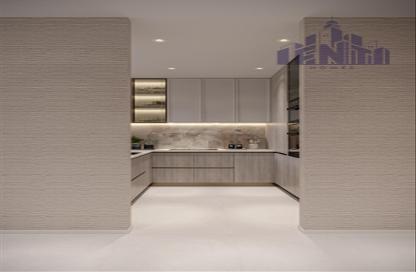 Apartment - 3 - 5 for sale in Belle Vie By Zimaya - Dubai Silicon Oasis - Dubai