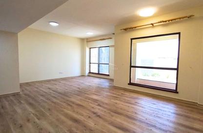 Apartment - 3 Bedrooms - 4 Bathrooms for rent in Sadaf 4 - Sadaf - Jumeirah Beach Residence - Dubai
