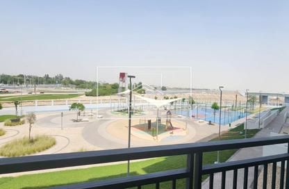 Apartment - 2 Bedrooms - 2 Bathrooms for sale in Waters Edge - Yas Island - Abu Dhabi Apartment - 2 Bedrooms - 2 Bathrooms for sale in Waters Edge - Yas Island - Abu Dhabi