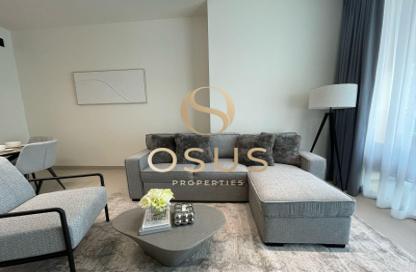Apartment - 2 Bedrooms - 2 Bathrooms for sale in Binghatti Orchid - District 10 - Jumeirah Village Circle - Dubai