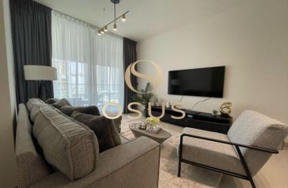 Apartment - 2 Bedrooms - 2 Bathrooms for sale in Binghatti Orchid - District 10 - Jumeirah Village Circle - Dubai Apartment - 2 Bedrooms - 2 Bathrooms for sale in Binghatti Orchid - District 10 - Jumeirah Village Circle - Dubai