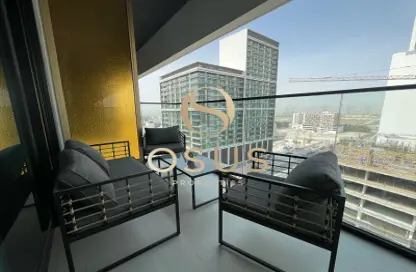 Apartment - 2 Bedrooms - 2 Bathrooms for sale in Binghatti Orchid - District 10 - Jumeirah Village Circle - Dubai Apartment - 2 Bedrooms - 2 Bathrooms for sale in Binghatti Orchid - District 10 - Jumeirah Village Circle - Dubai