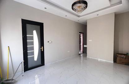 Townhouse - 5 - 7 for sale in Kabbali Hills - Al Helio 2 - Al Helio - Ajman