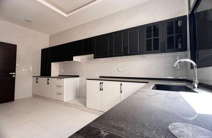 Townhouse - 5 - 7 for sale in Kabbali Hills - Al Helio 2 - Al Helio - Ajman