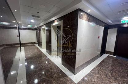 شقة - 2 - 3 للايجار في شارع التعاون الجديد - التعاون - الشارقة