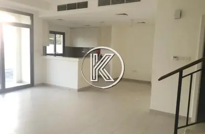 Townhouse - 3 Bedrooms - 4 Bathrooms for sale in Noor Townhouses - Town Square - Dubai