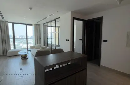 شقة - غرفة نوم - 1 حمام للايجار في ذا أيفي - مثلث قرية جميرا - دبي