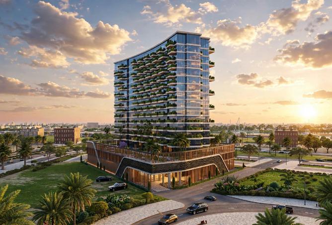 READY SOON SEA VIEW EUROPEAN QUALITY HIGH FLOOR