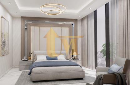 Apartment - Studio - 1 Bathroom for sale in Lucky Royale Residence - District 10 - Jumeirah Village Circle - Dubai