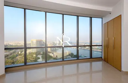 Apartment - 2 Bedrooms - 2 Bathrooms for rent in Etihad Tower 4 - Etihad Towers - Corniche Road - Abu Dhabi