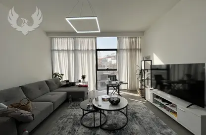 Apartment - 1 Bedroom - 2 Bathrooms for rent in V2 - Dubai Sports City - Dubai