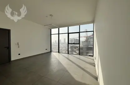 Apartment - 1 Bedroom - 2 Bathrooms for rent in V2 - Dubai Sports City - Dubai