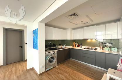 Apartment - 1 Bedroom - 2 Bathrooms for rent in V2 - Dubai Sports City - Dubai Apartment - 1 Bedroom - 2 Bathrooms for rent in V2 - Dubai Sports City - Dubai