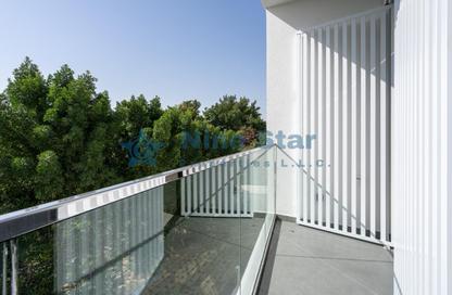 Villa - 5 Bedrooms - 5 Bathrooms for rent in Chorisia 2 Villas - Al Barari - Dubai