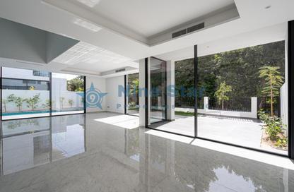 Villa - 5 Bedrooms - 5 Bathrooms for rent in Chorisia 2 Villas - Al Barari - Dubai