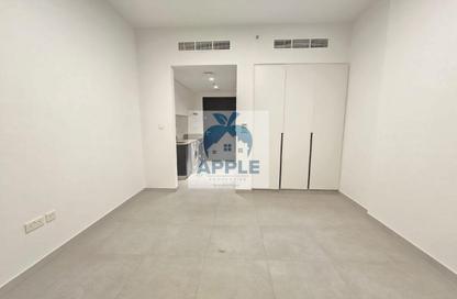 Apartment - Studio - 1 for rent in The Riff 4 - The Riff - Aljada - Sharjah