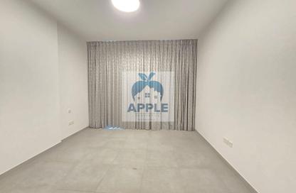 Apartment - Studio - 1 for rent in The Riff 4 - The Riff - Aljada - Sharjah