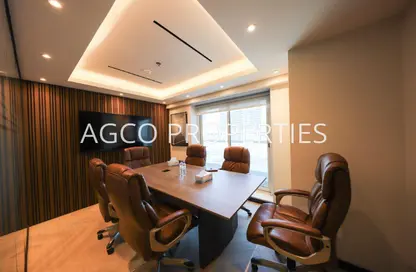 مكتب - استوديو - 1 حمام للايجار في دبي ستار - (JLT) مجمع L - أبراج بحيرات الجميرا - دبي