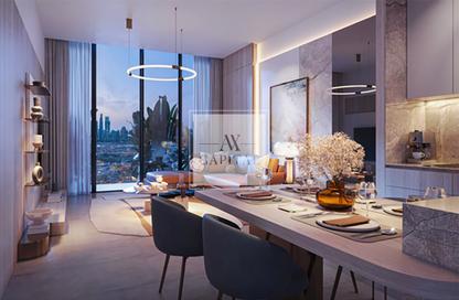 Apartment - Studio - 1 Bathroom for sale in Legado - District 14 - Jumeirah Village Circle - Dubai