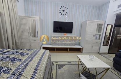Apartment - Studio - 1 Bathroom for rent in Roxana Residence A - Roxana Residences - District 12 - Jumeirah Village Circle - Dubai