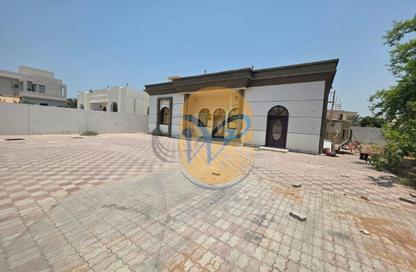 Villa - 3 Bedrooms - 3 Bathrooms for rent in Al Dhait - Ras Al Khaimah