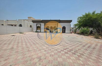 Villa - 3 Bedrooms - 3 Bathrooms for rent in Al Dhait - Ras Al Khaimah