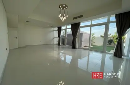 Townhouse - 3 Bedrooms - 5 Bathrooms for sale in Centaury - Damac Hills 2 - Dubai