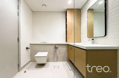 Apartment - 3 Bedrooms - 3 Bathrooms for sale in Creek Crescent - Dubai Creek Harbour (The Lagoons) - Dubai