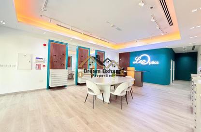 Shop - Studio - 1 for sale in Azizi Riviera 17 - Azizi Riviera - Meydan One - Meydan - Dubai