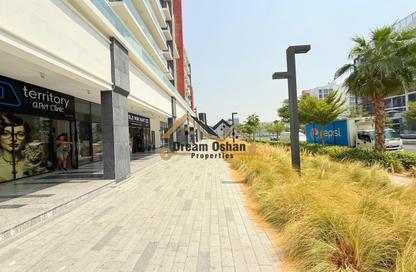 Shop - Studio - 1 for sale in Azizi Riviera 17 - Azizi Riviera - Meydan One - Meydan - Dubai