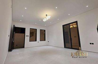 Villa - 4 Bedrooms - 6 Bathrooms for rent in Al Helio 1 - Al Helio - Ajman