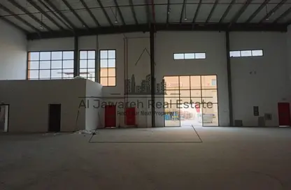 مستودع - استوديو - 1 حمام للايجار في المنطقة الصناعية 1 - منطقة الإمارات الصناعية الحديثة - أم القيوين