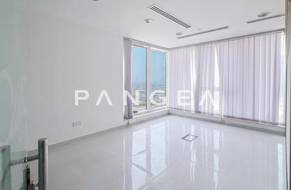 Office Space - Studio for rent in Churchill Executive Tower - Churchill Towers - Business Bay - Dubai