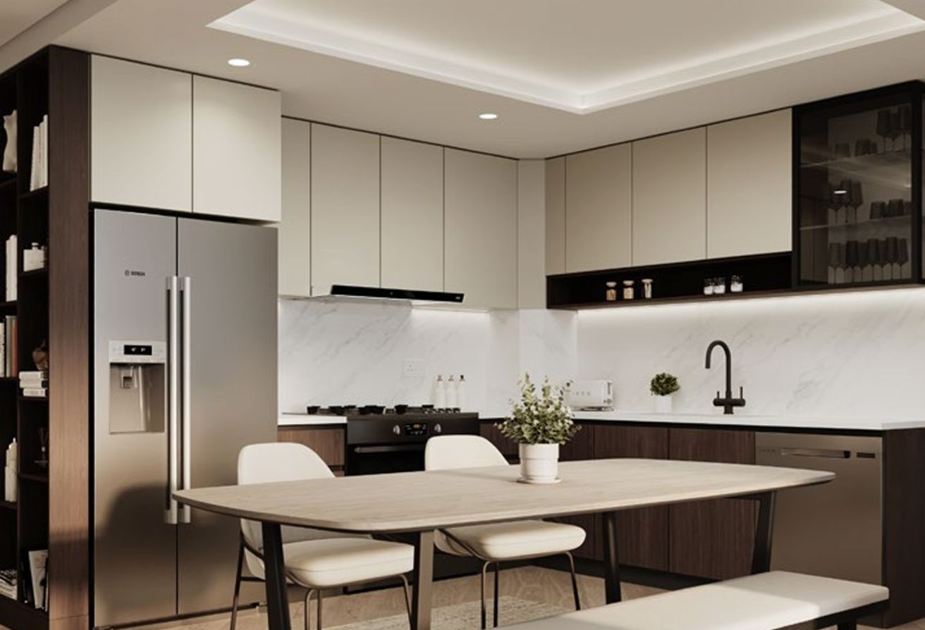3 bedroom duplex in Avenue Park Towers B, Bur Dubai: 7