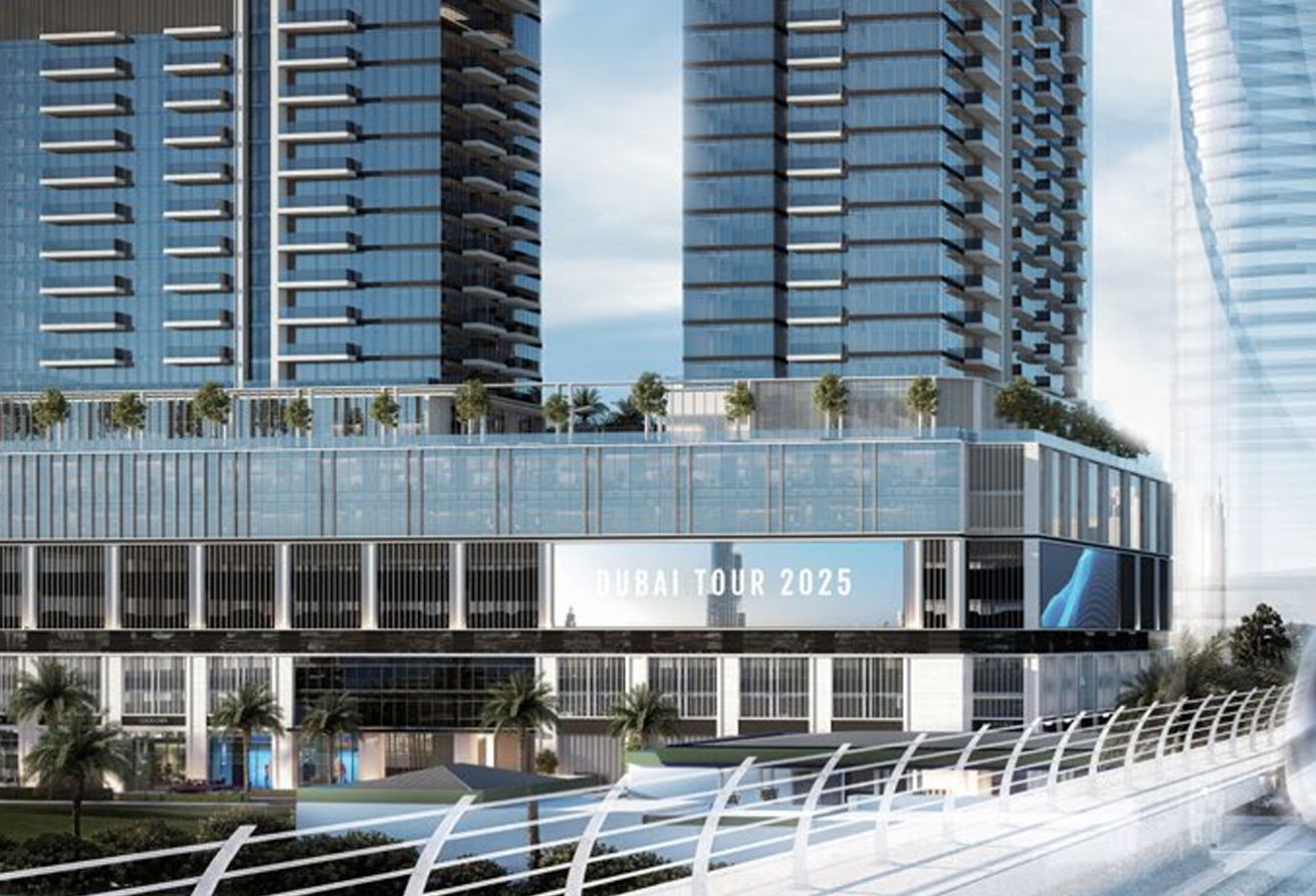 3 bedroom duplex in Avenue Park Towers B, Bur Dubai: 6