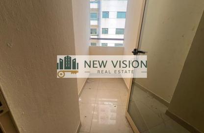 Apartment - 1 Bedroom - 1 Bathroom for rent in Al Nabba - Sharjah Apartment - 1 Bedroom - 1 Bathroom for rent in Al Nabba - Sharjah