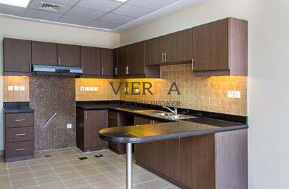 Villa - 4 Bedrooms - 5 Bathrooms for rent in Cluster D - Cedre Villas - Dubai Silicon Oasis - Dubai Villa - 4 Bedrooms - 5 Bathrooms for rent in Cluster D - Cedre Villas - Dubai Silicon Oasis - Dubai