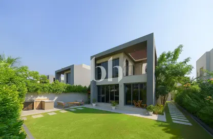 Villa - 4 Bedrooms - 4 Bathrooms for sale in Sidra Villas II - Sidra Villas - Dubai Hills Estate - Dubai