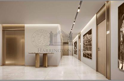Apartment - 1 Bedroom - 2 Bathrooms for sale in Chelsea Residences 2 By Damac - Maritime City - Dubai