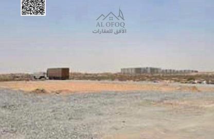 Land - Studio for sale in Al Helio 2 - Al Helio - Ajman